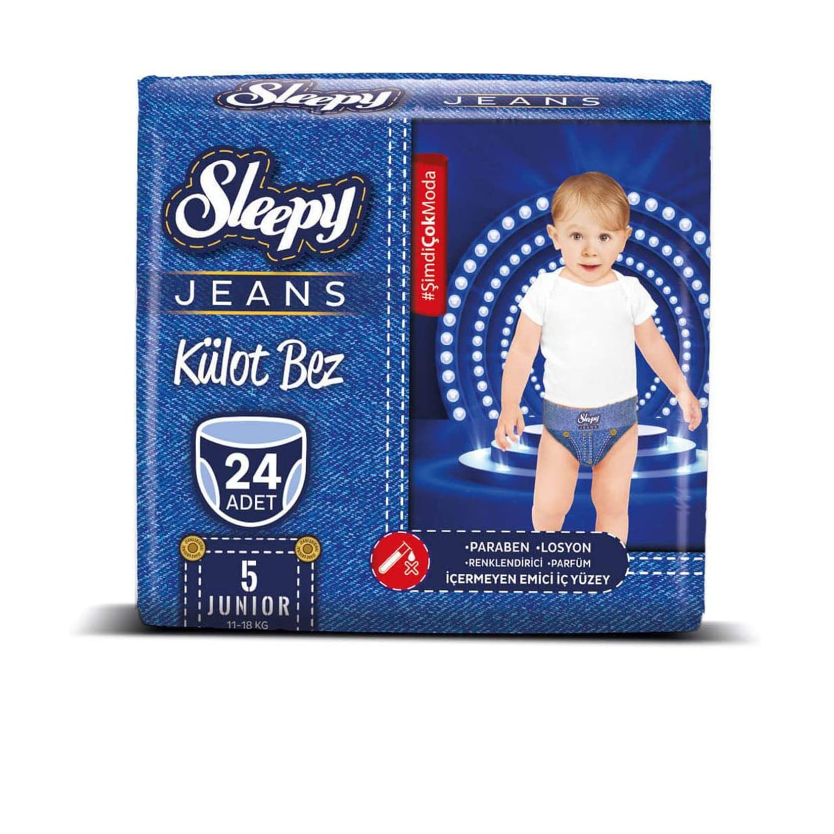 Resim Sleepy Lavanta Sivi Sabun 1500 ml